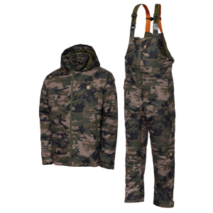 PROLOGIC KOMBINEZON AVENGER THERMAL SUIT CAMO XXL
