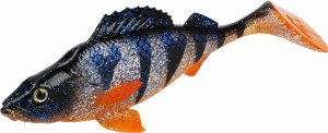 MIKADO PRZYNĘTA - MFT PERCH 21CM/108G/CRYSTAL PERCH