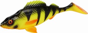 MIKADO PRZYNĘTA - MFT PERCH 21CM/108G/ FIRETIGER PERCH