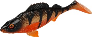 MIKADO PRZYNĘTA - MFT PERCH 21CM/108G/GOLD PERCH