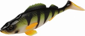 MIKADO PRZYNĘTA - MFT PERCH 21CM/108G/ NATURAL PERCH