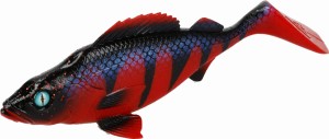 MIKADO PRZYNĘTA - MFT PERCH 21CM/108G/RED PERCH