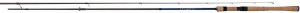 MIKADO WĘDKA LX LEGEND SPIN 245CM 2-10G 2SEC.