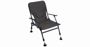 MIKADO FOTEL WĘDKARSKI - BASIC CHAIR - 150KG