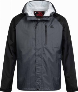 MIKADO KURTKA PRZECIWDESZCZOWA MFT RAIN JACKET 2.5L - 8000MM - ROZ. L