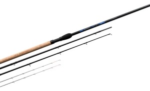 FLAGMAN WĘDKA SHERMAN PRO NEW GENERATION FEEDER 360CM 150GR