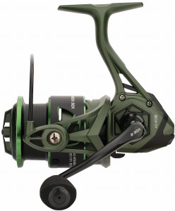 VDE ROBINSON KOŁOWROTEK FEEDER FIGHTER FD 508
