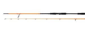 WĘDKA SAVAGE GEAR ORANGE LTD POWER GAME 221CM 50-100G