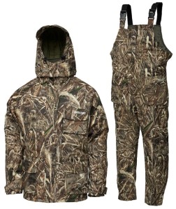 PROLOGIC KOMBINEZON WĘDKARSKI MAX5 COMFORT THERMO SUIT ROZ. XXL