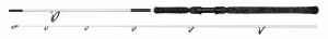 WĘDKA SUMOWA MADCAT WHITE DELUXE 3,20M 150-350G