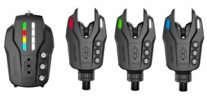 PROLOGIC SYGNALIZATORY ELEMENT COM-PACT ALARM 3+1