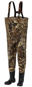 PROLOGIC SPODNIOBUTY MAX5 CHEST WADER R 42/43