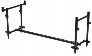 PROLOGIC STANOWISKO KARPIOWE ROD POD AVENGER POD KIT 2 ROD