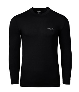 GRAFF KOSZULKA TERMOAKTYWNA DUO SKIN 200 ROZ. XL