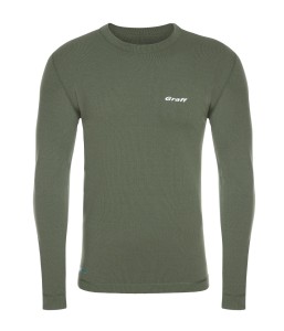 GRAFF KOSZULKA TERMOAKTYWNA DUO SKIN 200 ROZ. XL