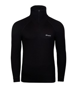 GRAFF KOSZULKA TERMOAKTYWNA DUO SKIN 200 GOLF ROZ. M