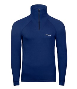 GRAFF KOSZULKA TERMOAKTYWNA DUO SKIN 200 GOLF ROZ. L