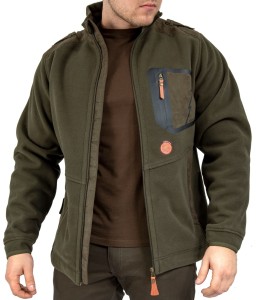 GRAFF KURTKA OUTDOOR WODOODPORNA - WATERSTOP - 573-WS ROZ. M