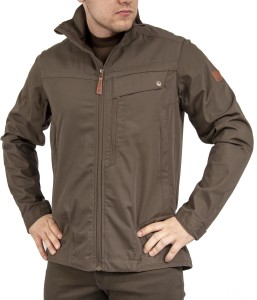 GRAFF KURTKA OUTDOOR - WĘDKARSKA MYŚLIWSKA - RS-1500 ROZ. 2XL