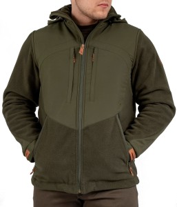 GRAFF BLUZA OUTDOOR - WĘDKARSKA POLAROWA - ROZ. M