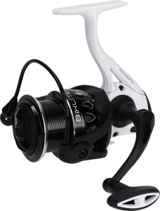 MIKADO KOŁOWROTEK Z SZEROKĄ SZPULĄ - BIXLITE FEEDER 3006 FD