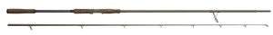 WĘDKA SAVAGE GEAR SG4 FAST GAME MH 198CM 20-60G