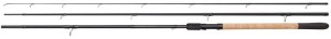 WĘDKA ODLEGŁOŚCIÓWKA DAM IMPULSE-X MATCH 4,20M 5-25G