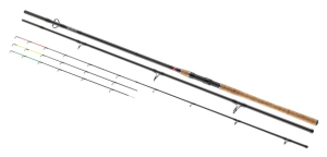 DAIWA WĘDKA NINJA X METHOD FEEDER 3,30M DO 80G