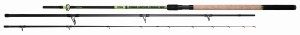 MIKADO WĘDKA - TOXY POWER METHOD FEEDER 330CM DO 120G 3SEC.