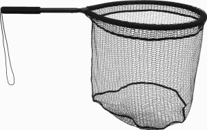 MIKADO PODBIERAK WĘDKARSKI - DO BRODZENIA PŁYWAJĄCY 45/50CM - 88CM