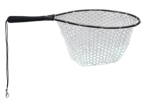 MIKADO PODBIERAK WĘDKARSKI SILIKON - DO BRODZENIA PŁYWAJĄCY 45/40CM - 66CM