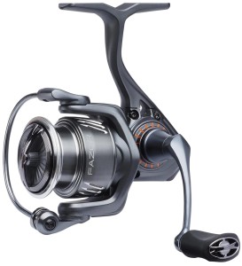 SAVAGE GEAR KOŁOWROTEK SPINNINGOWY FAZOR  2500 HG FD 5+1BB