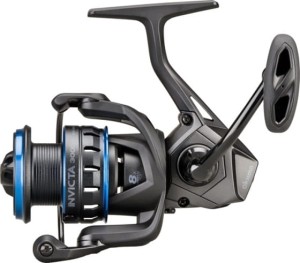 OKUMA KOŁOWROTEK INVICTA C 5000 FEEDER