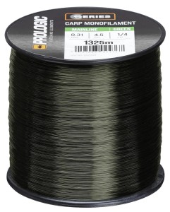 PROLOGIC ŻYŁKA C-SERIES 925M 0,37MM GREEN