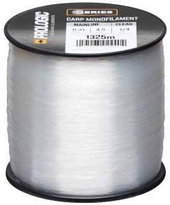 PROLOGIC ŻYŁKA C-SERIES 765M 0,40MM CLEAR