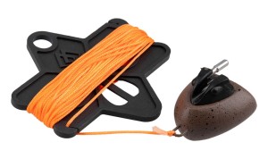 MIKADO CIĘŻAREK - CAPTIVE BACK LEAD - 142G - OP.1SZT.