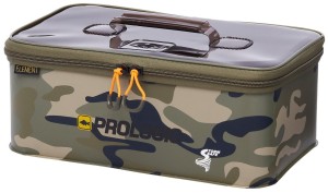 PROLOGIC WODOODPORNA TORBA WĘDKARSKA ELEMENT STORM SAFE 20X34X13CM