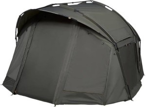 PROLOGIC NAMIOT KARPIOWY FULCRUM SESSION BIVVY AND OVERWRAP