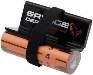 SAVAGE GEAR ZWIJANA MIARKA Z OGRANICZNIKIEM 8X130CM