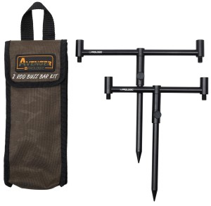 PROLOGIC ZESTAW PODPÓREK AVENGER BUZZER BAR KIT 2 ROD