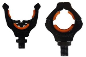 PROLOGIC PODPÓRKA MAGNETYCZNA ZACISKOWA Z MELAOWĄ GŁOWICĄ ROD REST