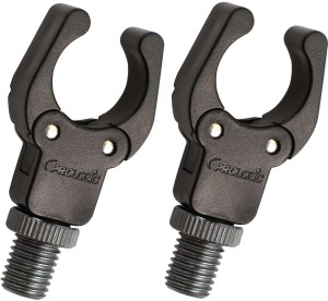 PROLOGIC PODPÓRKA ZACISKOWA BUTT KLINGER ROD REST 2SZT