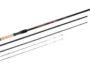 FLAGMAN WĘDKA SHERMAN PRO NEW GENERATION RIVER FEEDER 420CM 200GR