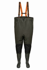 MIKADO SPODNIOBUTY WZMOCNIONE PREMIUM R. 47