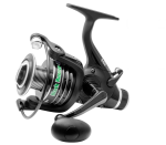 ROBINSON KOŁOWROTEK CARPEX BLACK RUNNER 504