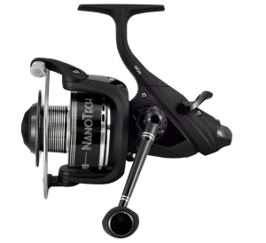 ROBINSON KOŁOWROTEK CARPEX NANOTECH 406