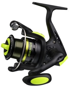 FLAGMAN KOŁOWROTEK SPINNINGOWY BONUS 2500S