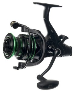 FLAGMAN KOŁOWROTEK SQUADRON FLOW FEEDER 4000 COMMERCIAL CARP