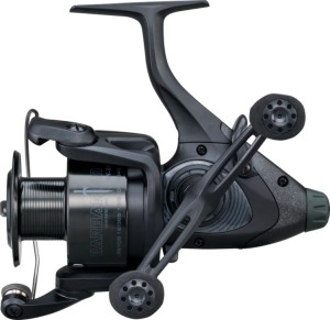 OKUMA KOŁOWROTEK KARPIOWY BARBARIAN BAITFEEDER BN-40