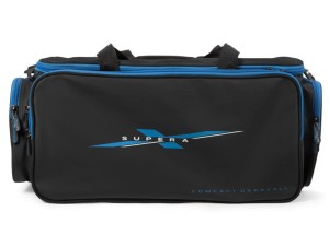 PRESTON TORBA WĘDKARSKA SUPERA X COMPACT CARRYALL
